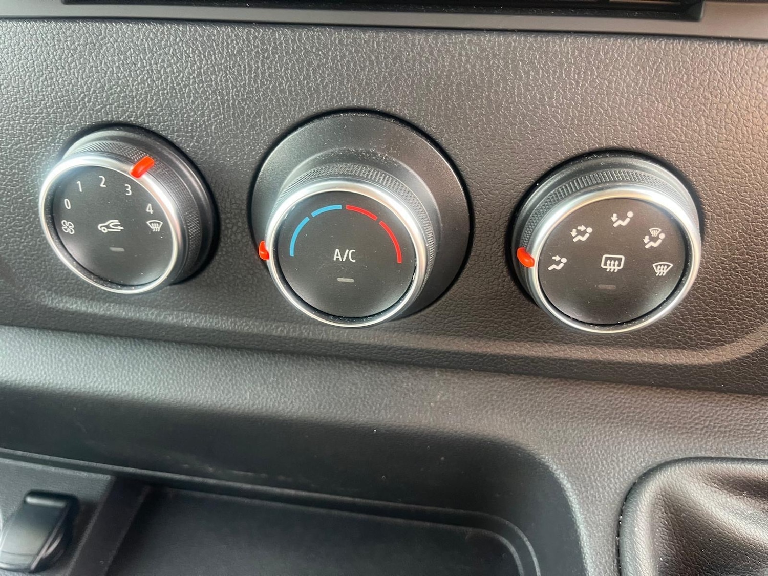 Used Renault Master 2023 for sale - 78176222: Photo 9