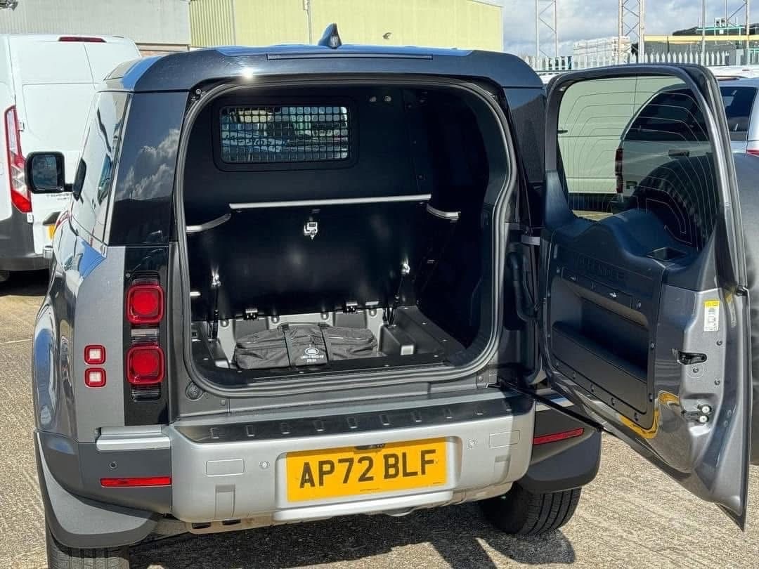 Vehicle 19