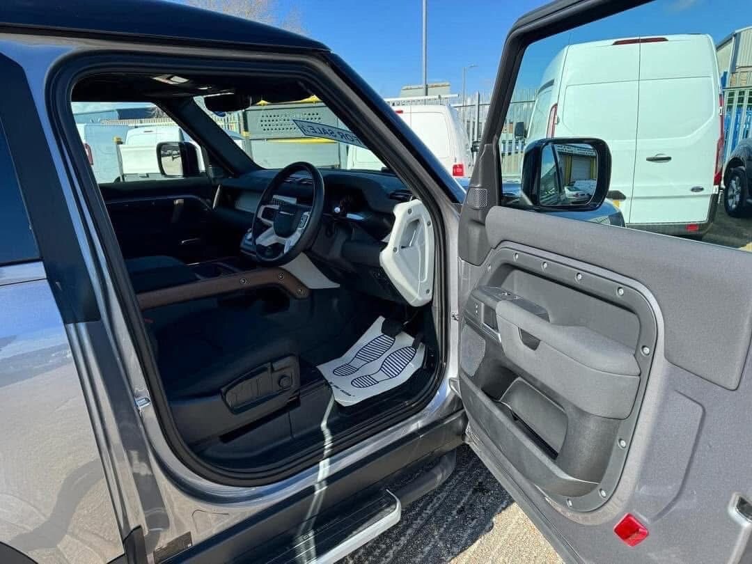 Vehicle 9