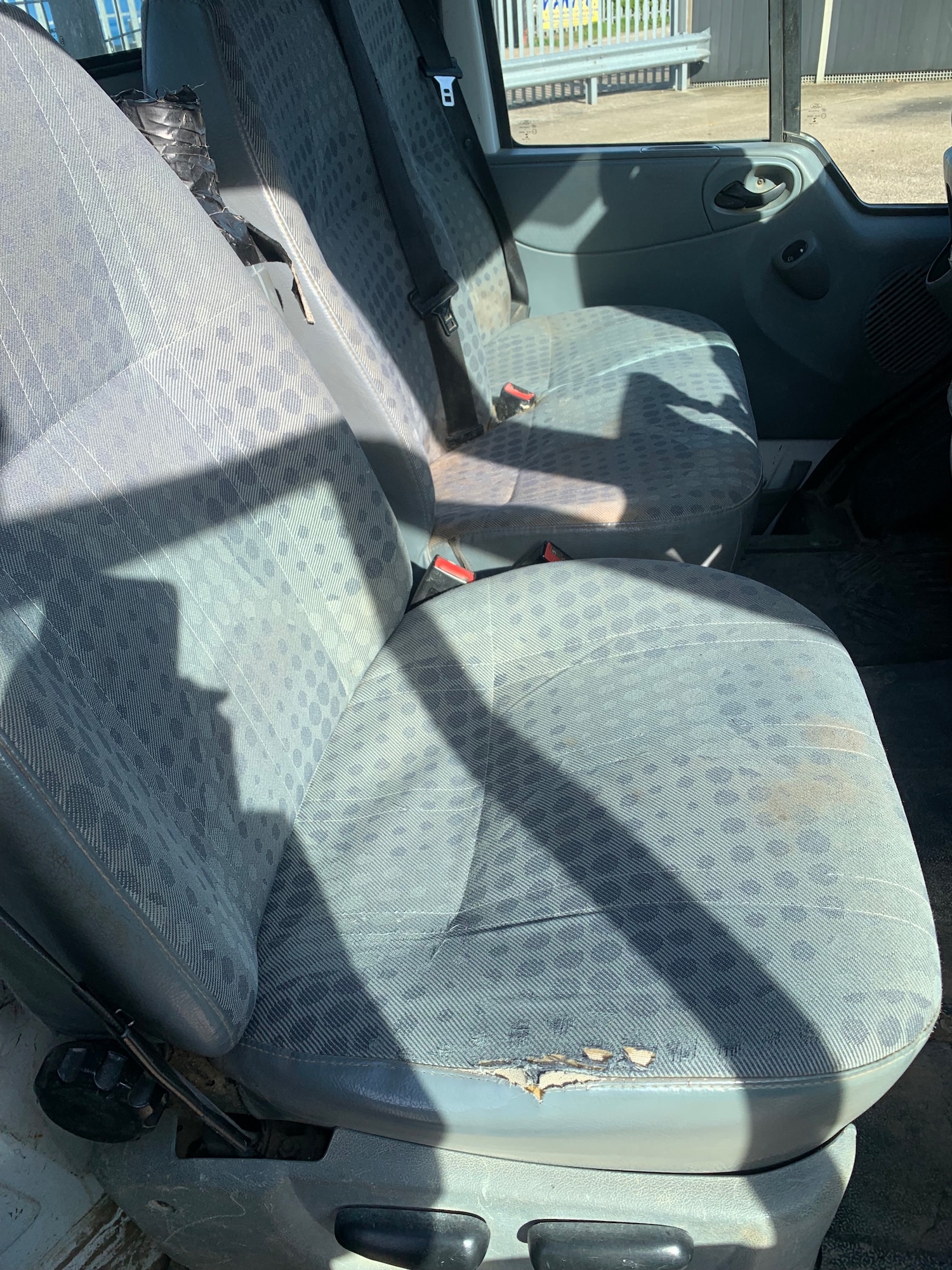 Used Ford Transit 2014 for sale - 77973536: Photo 11