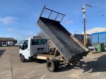 Used Ford Transit 2014 for sale - 77973536: Photo