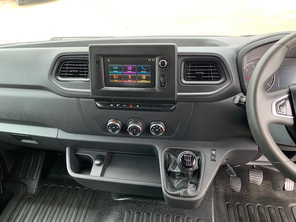 Used Renault Master 2022 for sale - 74658629: Photo 11