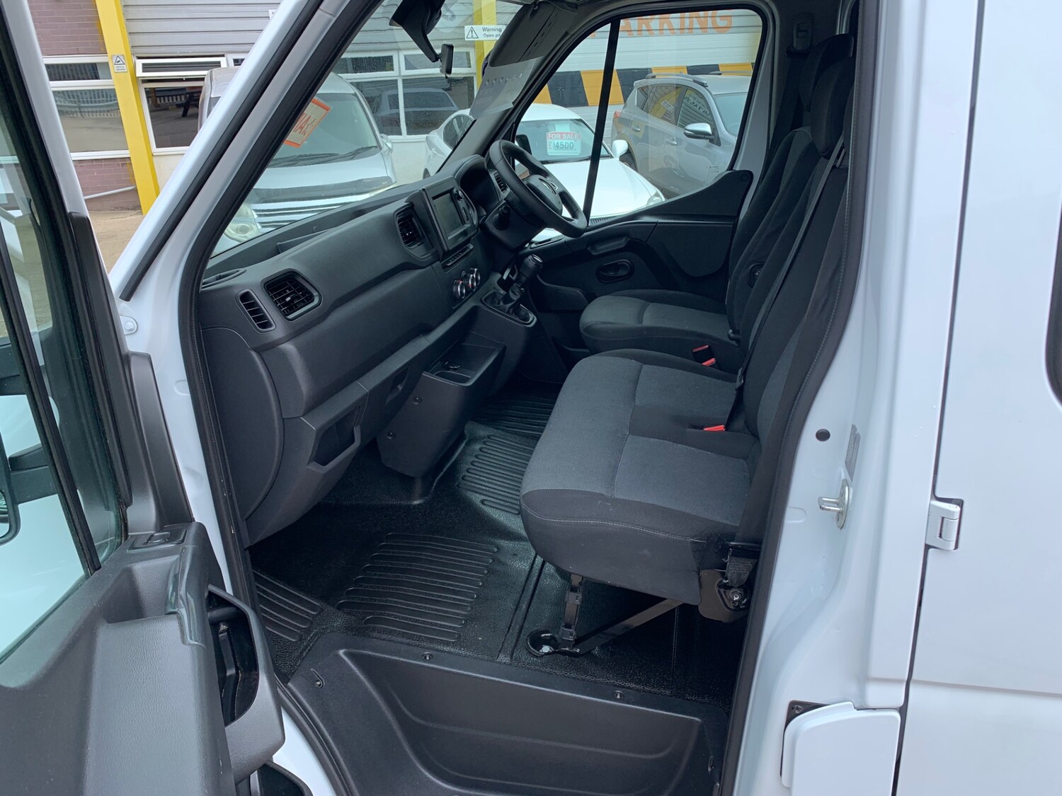 Vehicle 13