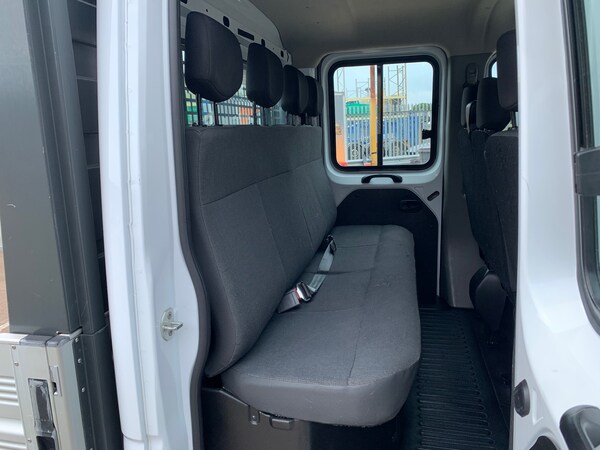 Used Renault Master 2022 for sale - 74658629: Photo 16