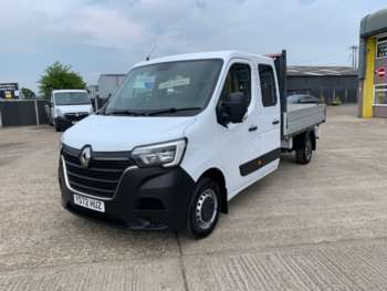 Used Renault Master 2022 for sale - 74658629: Photo