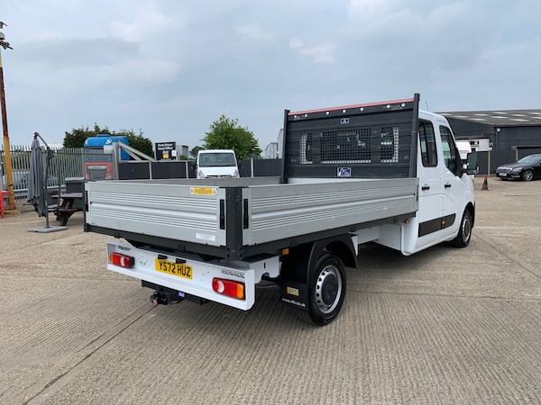 Used Renault Master 2022 for sale - 74658629: Photo 2