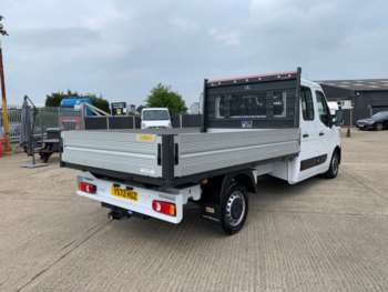 Used Renault Master 2022 for sale - 74658629: Photo