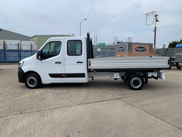 Used Renault Master 2022 for sale - 74658629: Photo 3