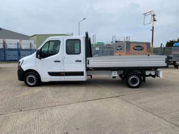 Used Renault Master 2022 for sale - 74658629: Photo