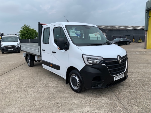 Used Renault Master 2022 for sale - 74658629: Photo 4