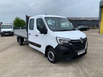Used Renault Master 2022 for sale - 74658629: Photo