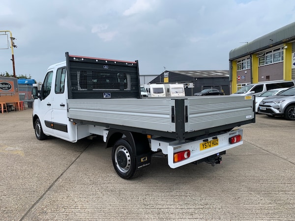 Used Renault Master 2022 for sale - 74658629: Photo 5