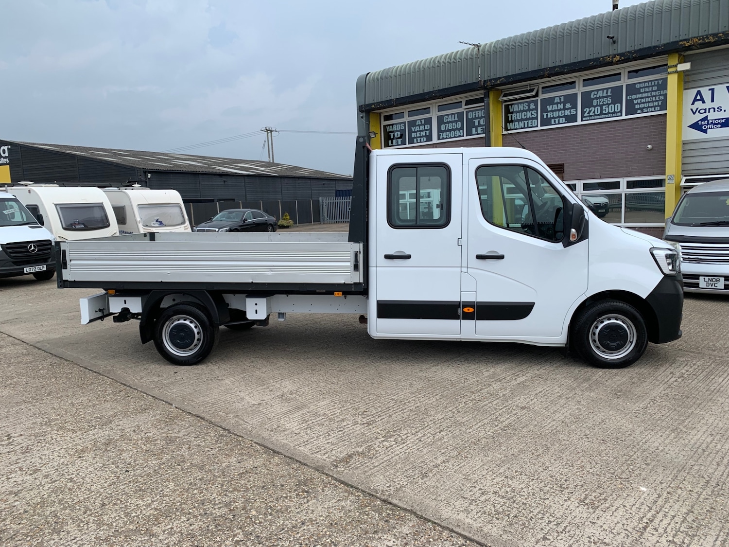 Vehicle 6