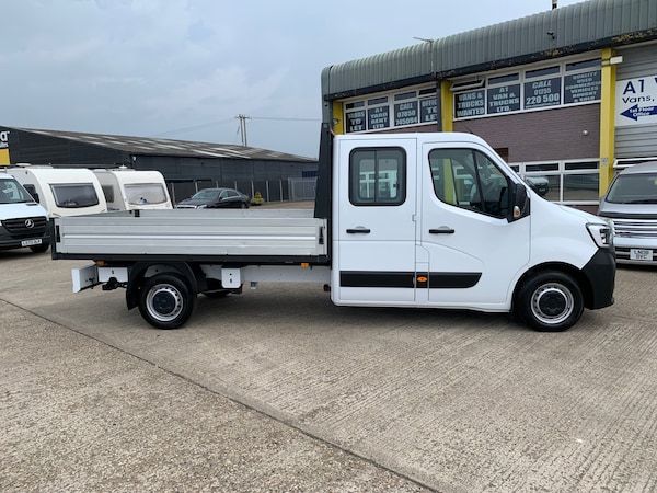 Used Renault Master 2022 for sale - 74658629: Photo 6
