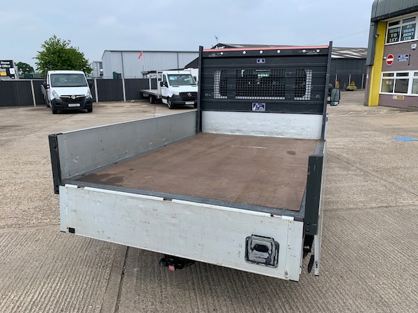 Used Renault Master 2022 for sale - 74658629: Photo 7