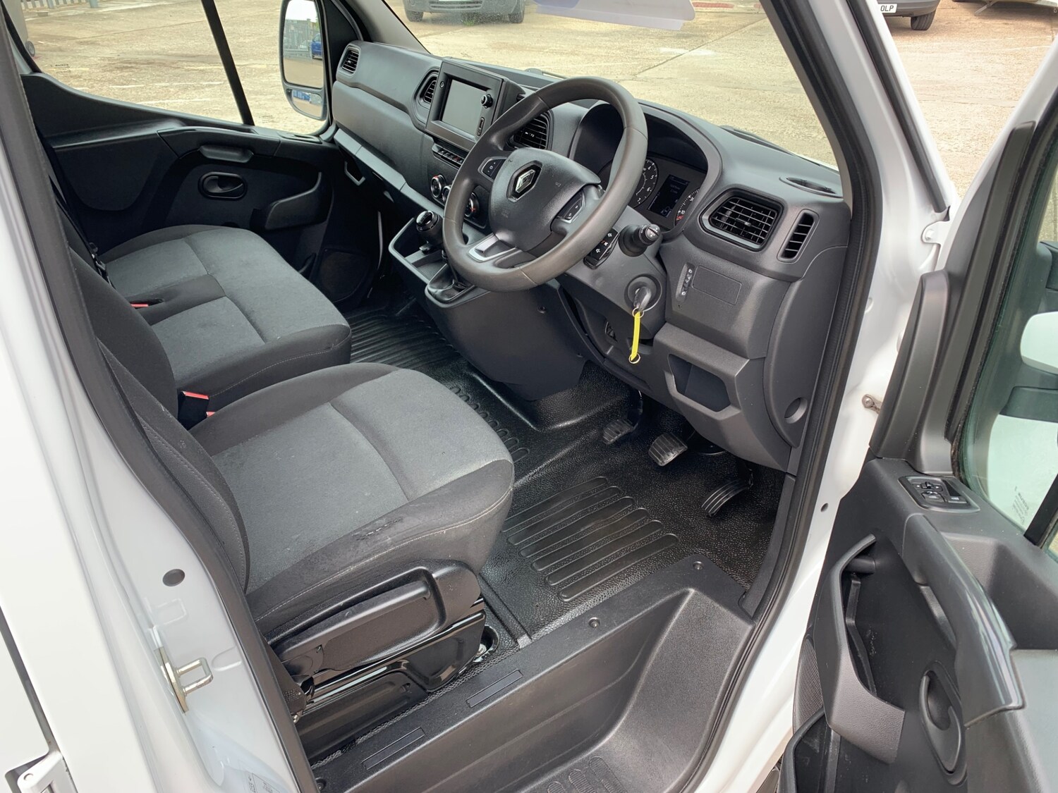 Vehicle 9