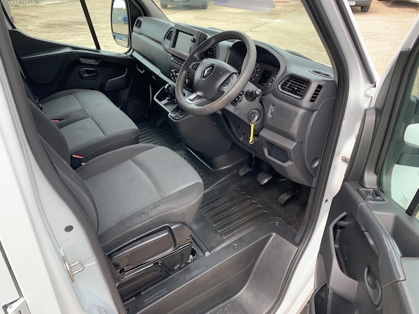 Used Renault Master 2022 for sale - 74658629: Photo 9