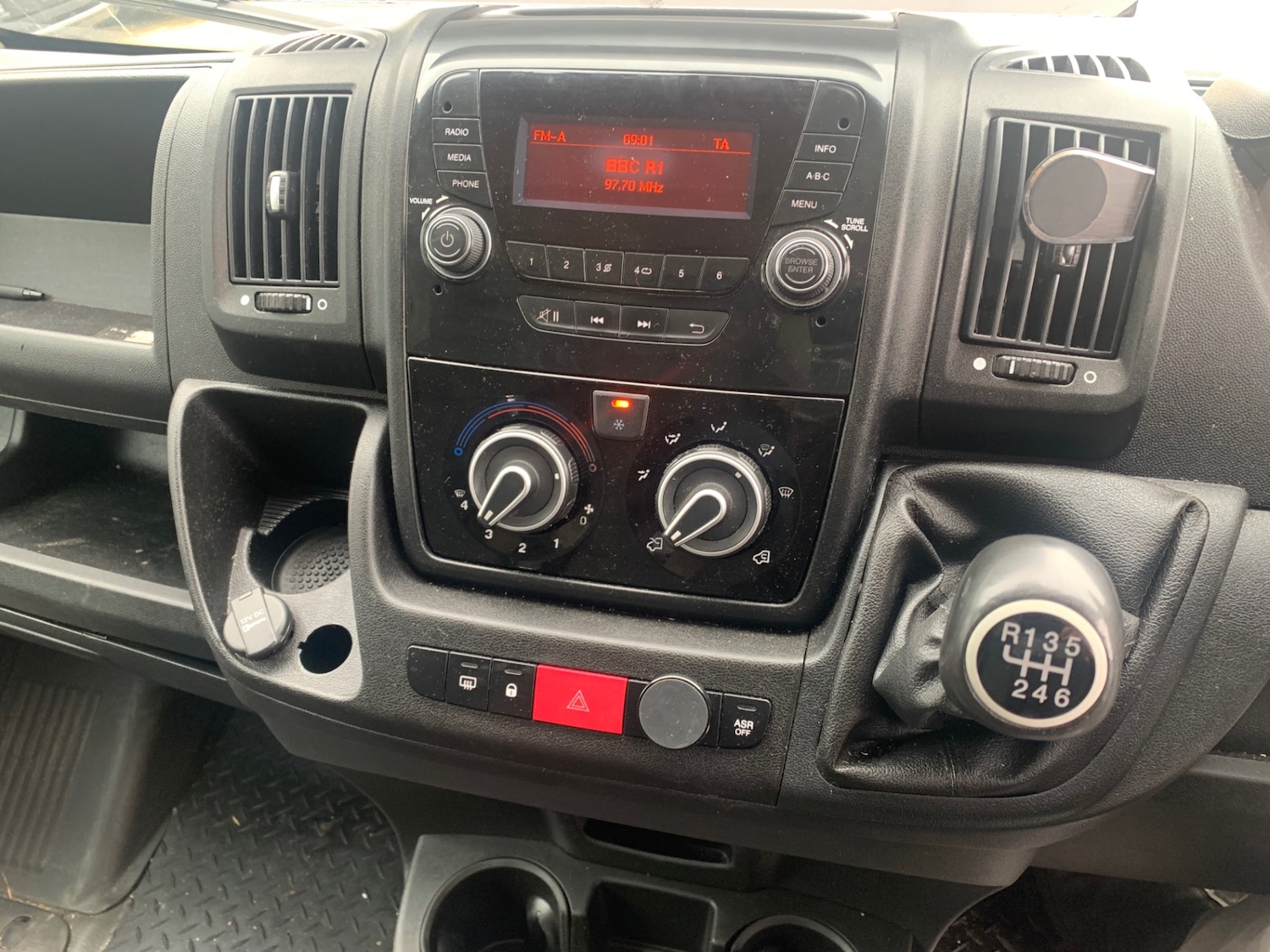 Used Fiat Ducato 2019 for sale - 77915436: Photo 10