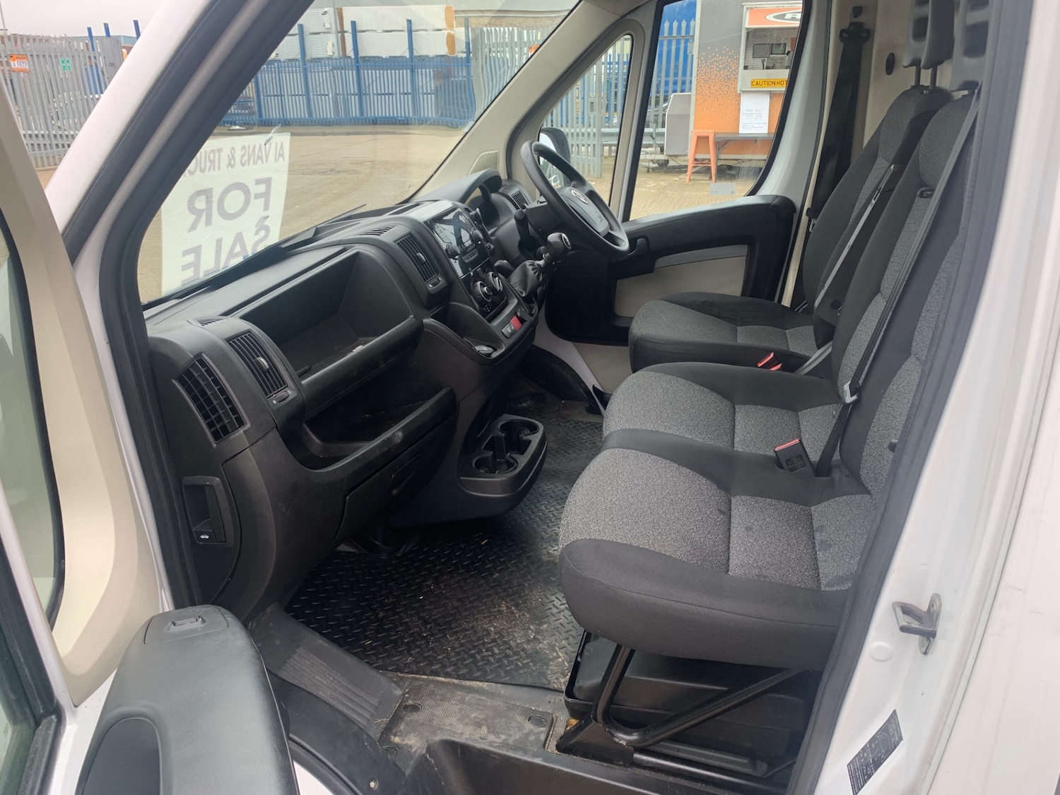 Used Fiat Ducato 2019 for sale - 77915436: Photo 11
