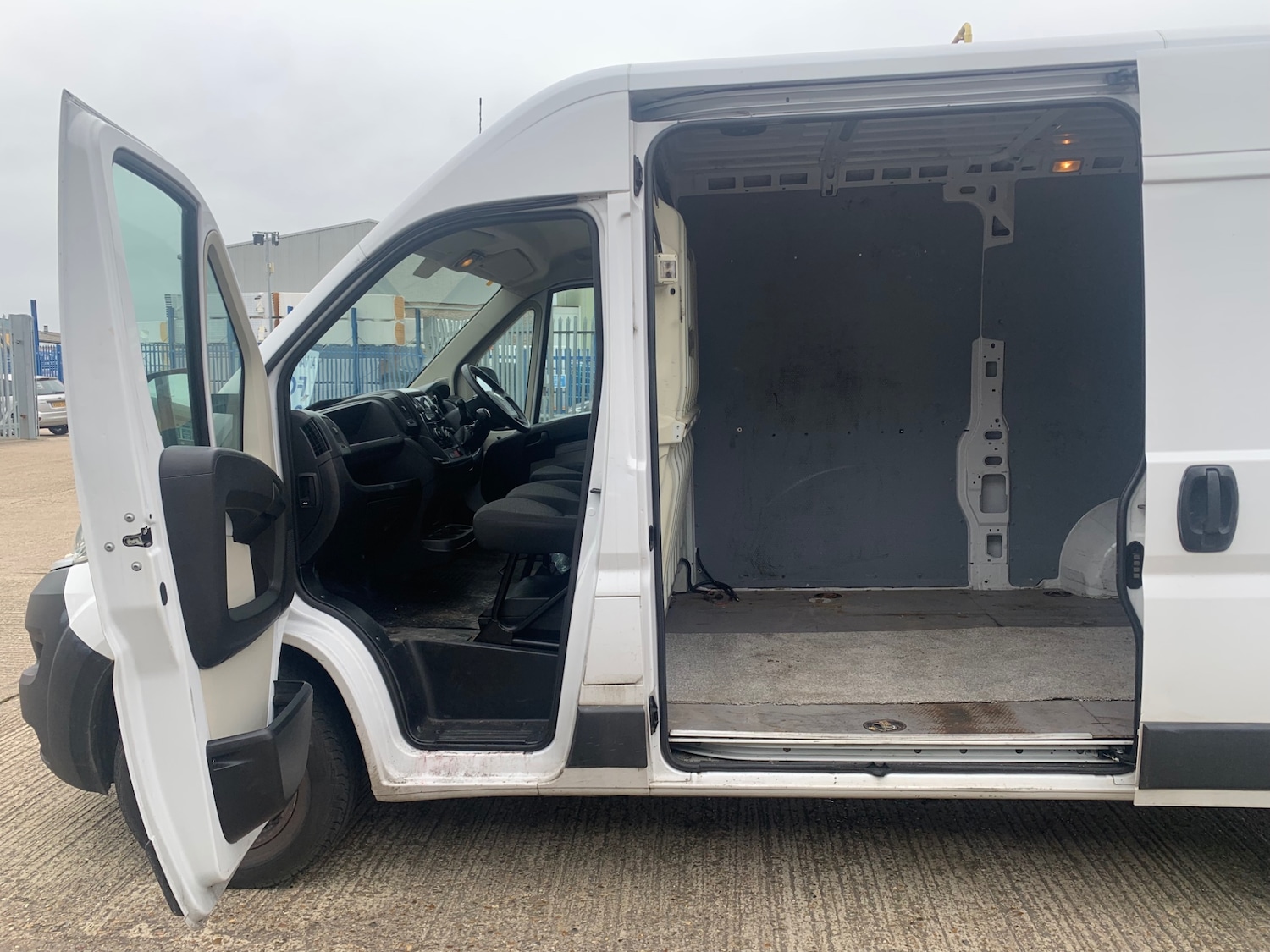 Used Fiat Ducato 2019 for sale - 77915436: Photo 12