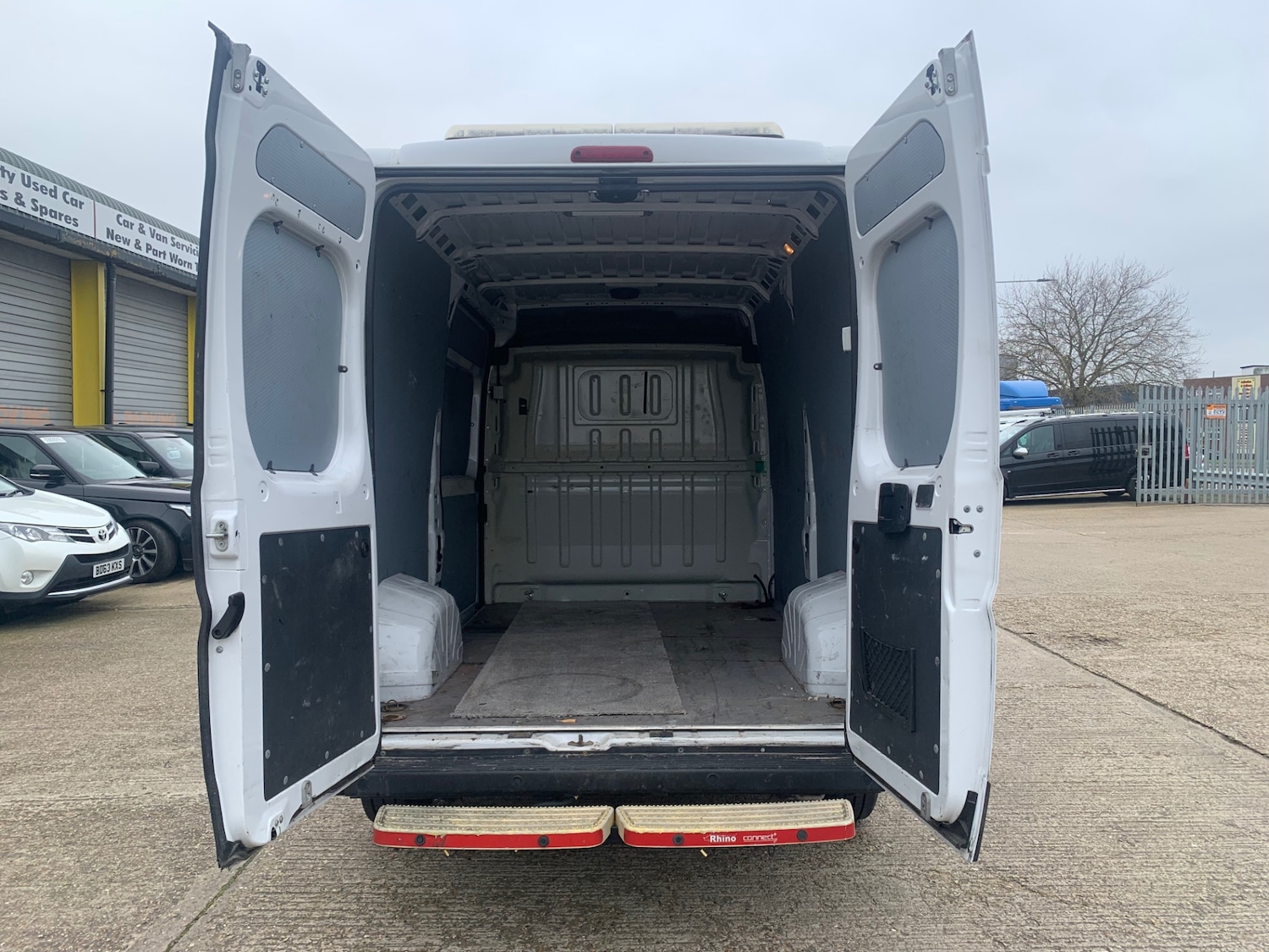 Used Fiat Ducato 2019 for sale - 77915436: Photo 13