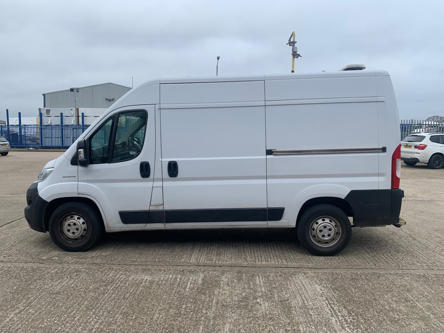 Used Fiat Ducato 2019 for sale - 77915436: Photo 3