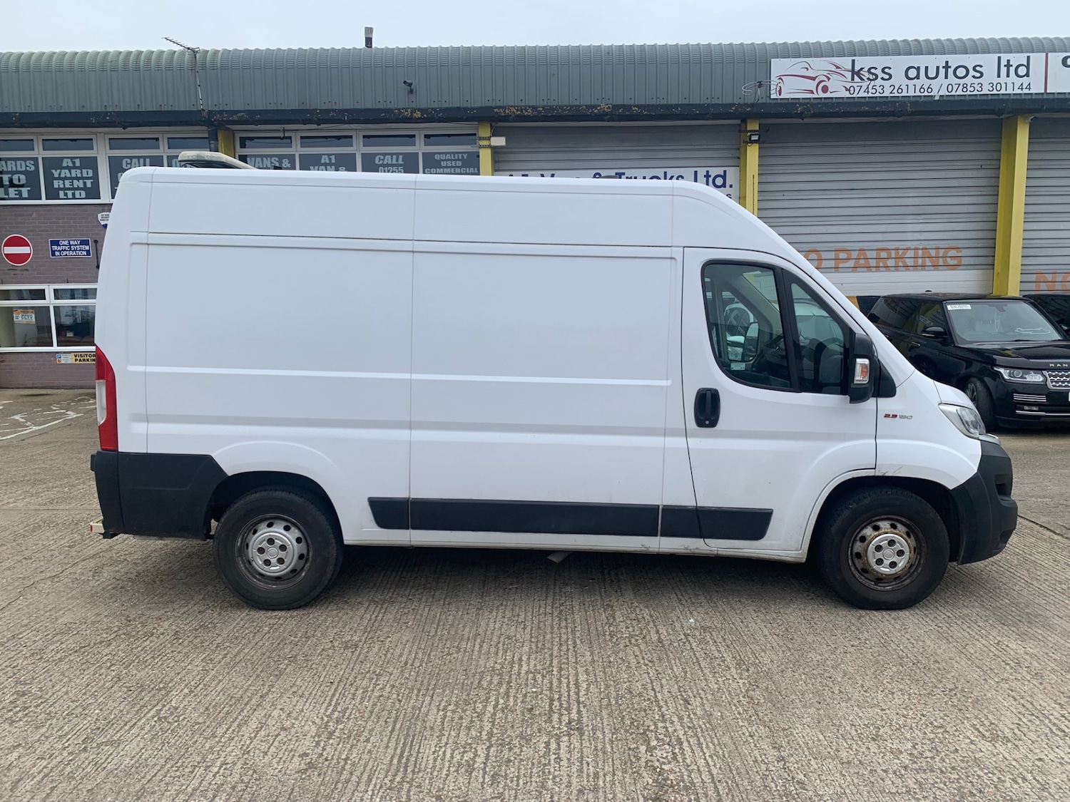 Used Fiat Ducato 2019 for sale - 77915436: Photo 6