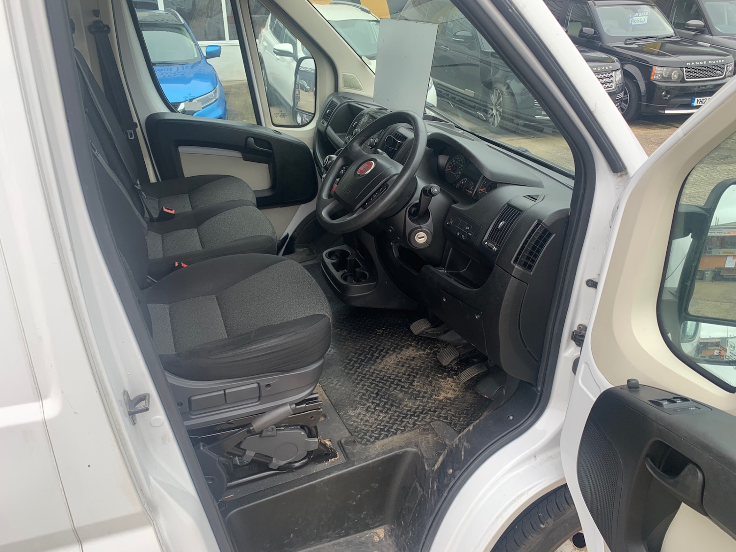 Used Fiat Ducato 2019 for sale - 77915436: Photo 8