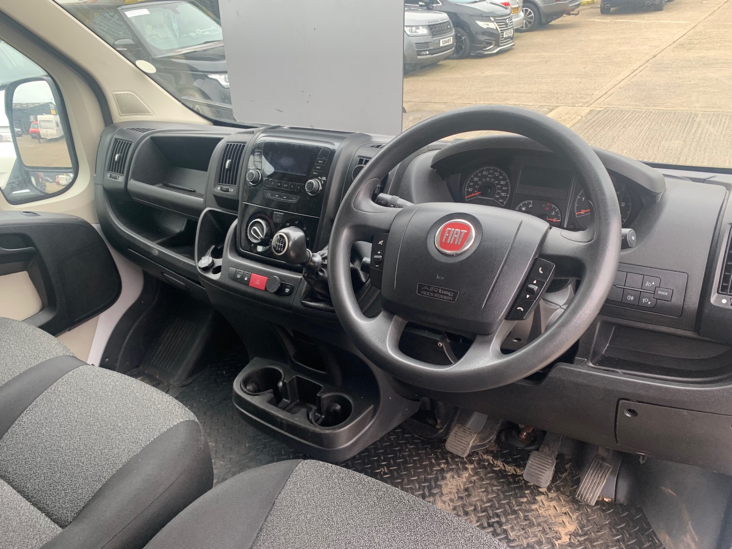 Used Fiat Ducato 2019 for sale - 77915436: Photo 9