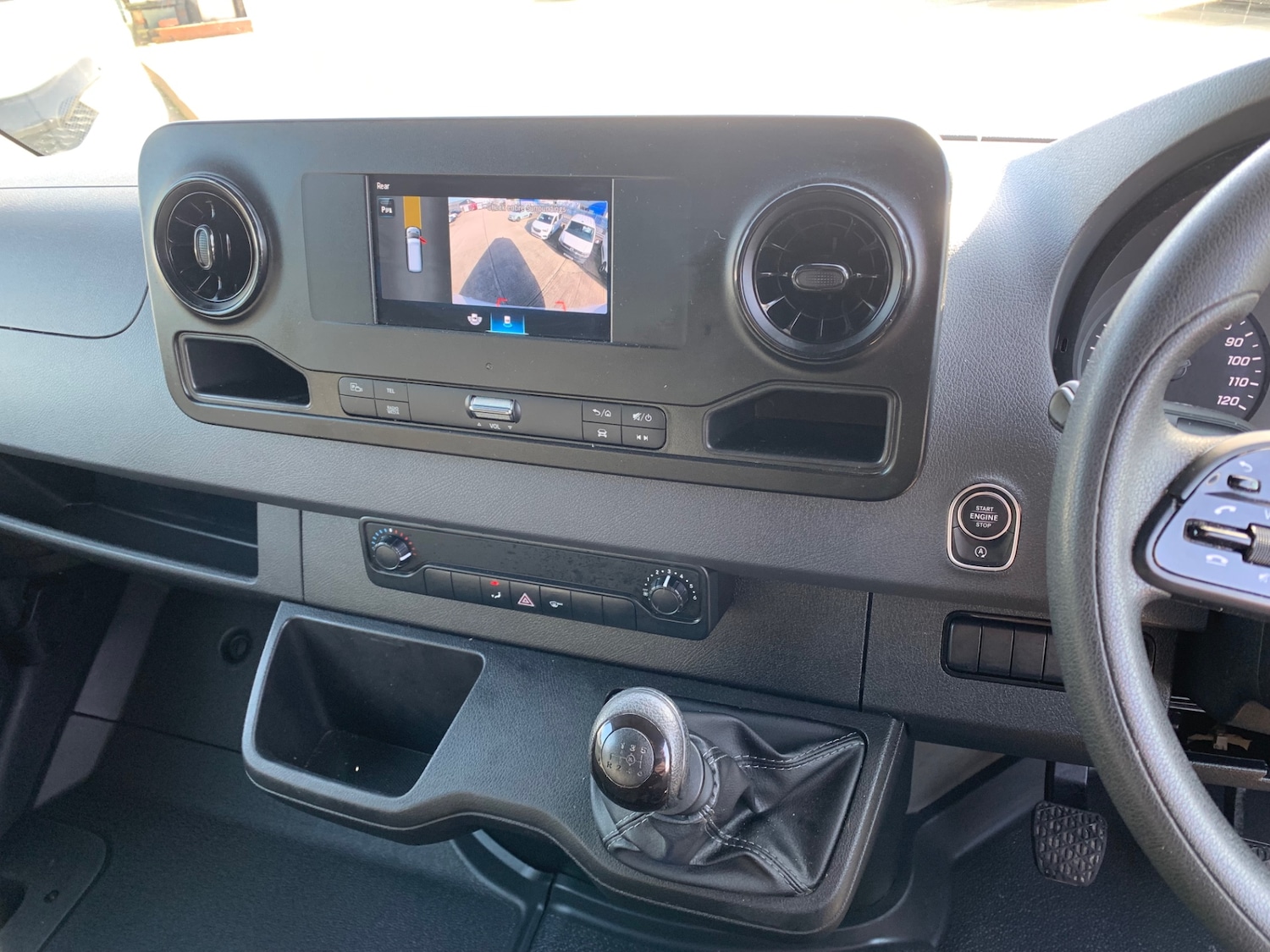 Used Mercedes-Benz Sprinter 2023 for sale - 77616805: Photo 12