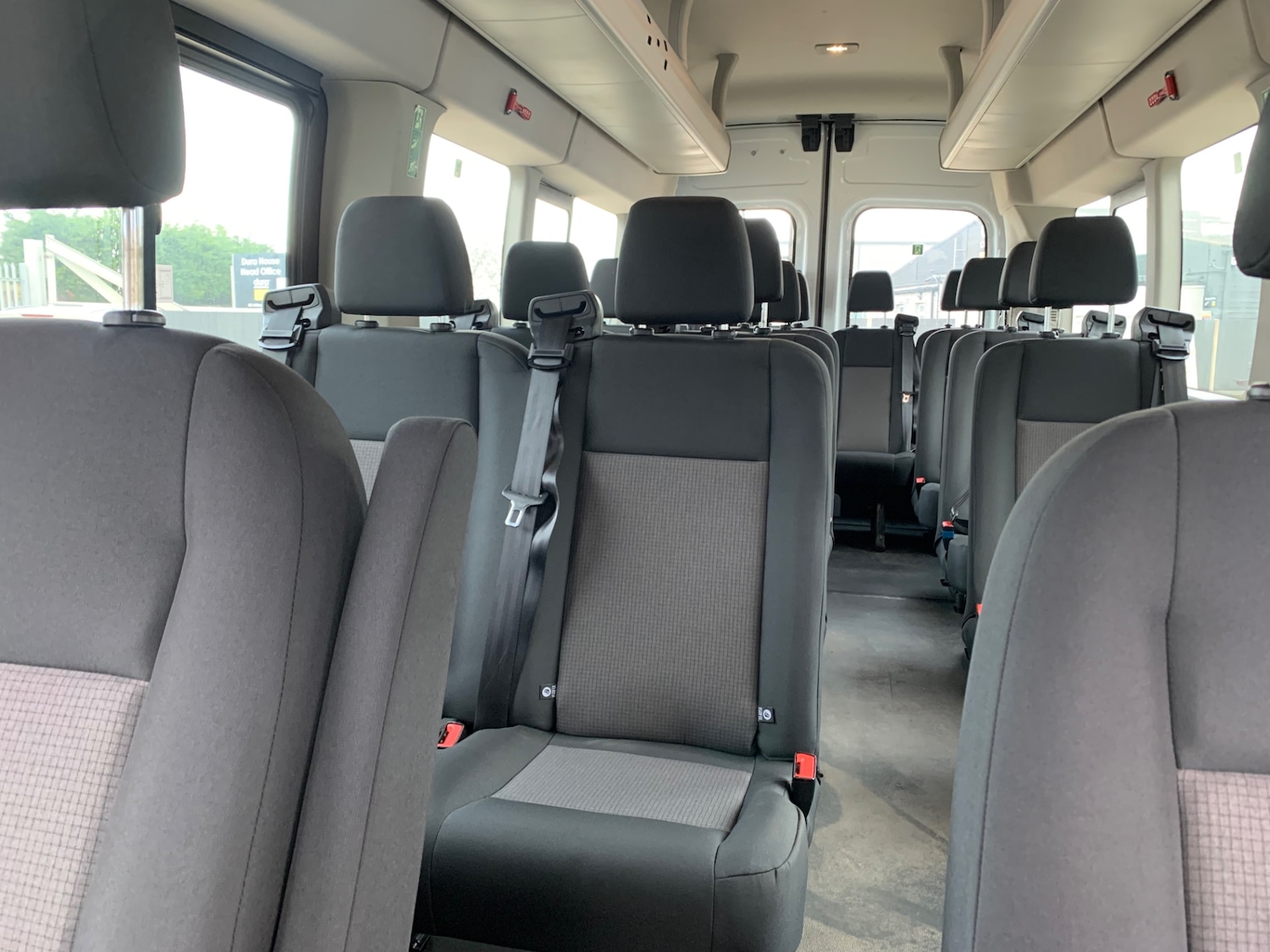 Used Ford Transit 2020 for sale - 76919621: Photo 10