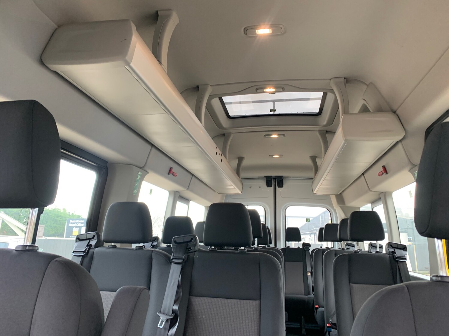 Used Ford Transit 2020 for sale - 76919621: Photo 11