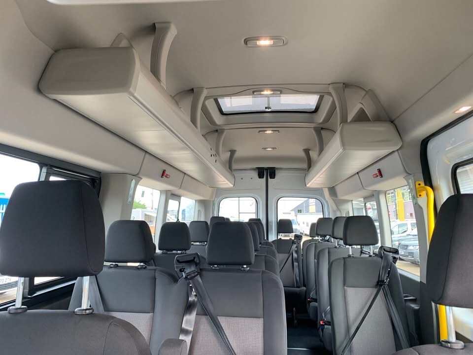 Used Ford Transit 2020 for sale - 76919621: Photo 14