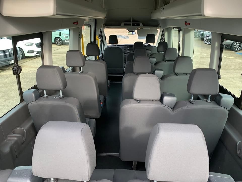 Used Ford Transit 2020 for sale - 76919621: Photo 19