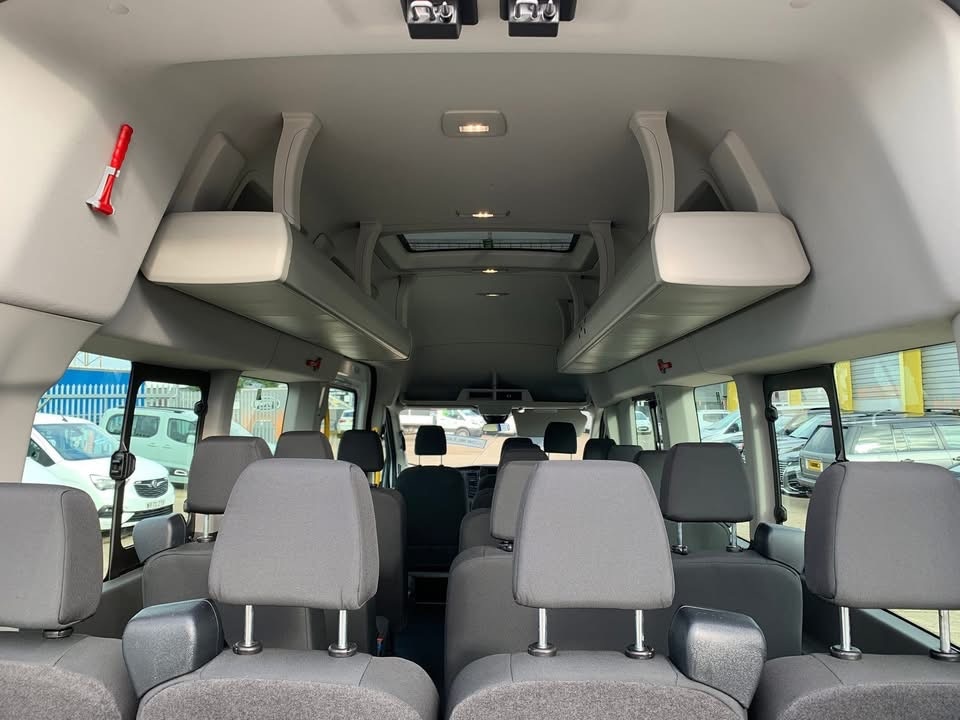 Used Ford Transit 2020 for sale - 76919621: Photo 20