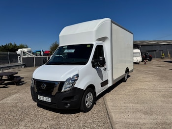Used Nissan Interstar 2023 for sale - 79616292: Photo
