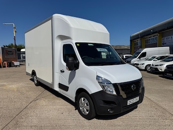 Used Nissan Interstar 2023 for sale - 79616292: Photo