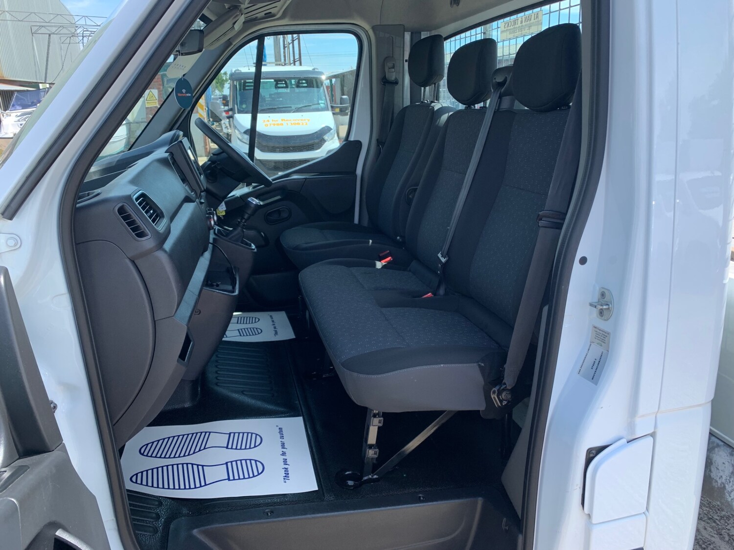 Vehicle 13