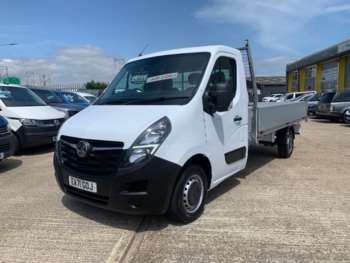 Used Vauxhall Movano 2021 for sale - 75055045: Photo