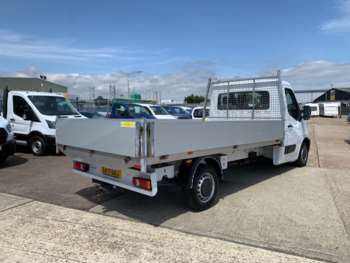 Used Vauxhall Movano 2021 for sale - 75055045: Photo