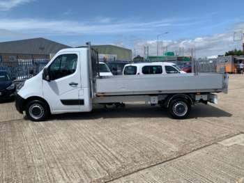 Used Vauxhall Movano 2021 for sale - 75055045: Photo
