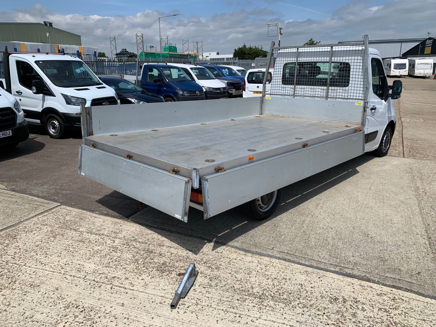 Vehicle 7