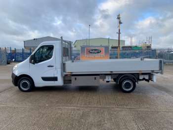 Used Vauxhall Movano 2021 for sale - 73055976: Photo