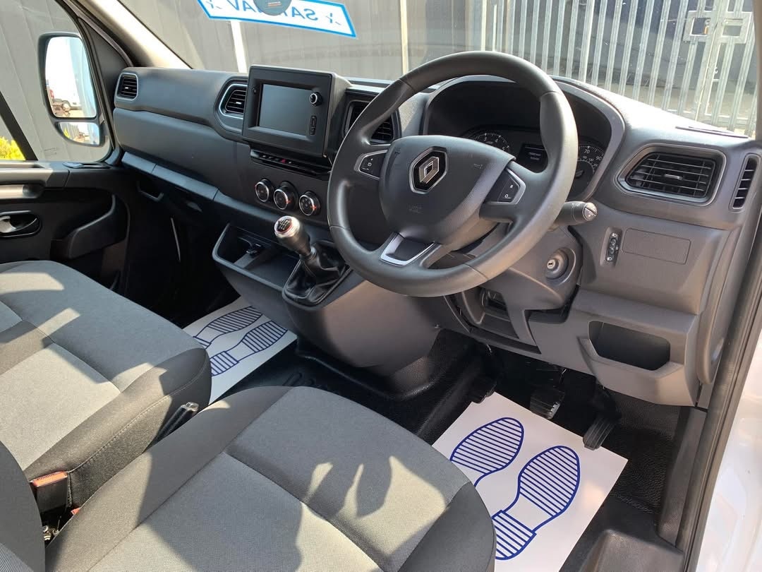 Vehicle 11