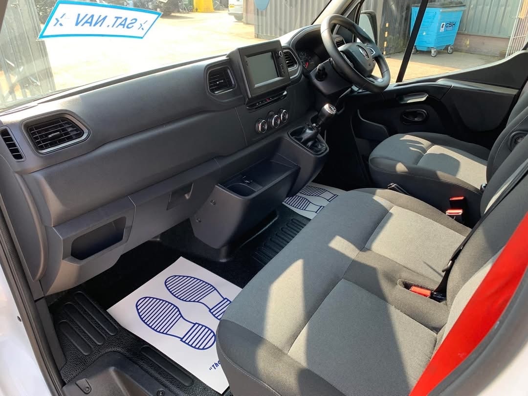 Vehicle 13