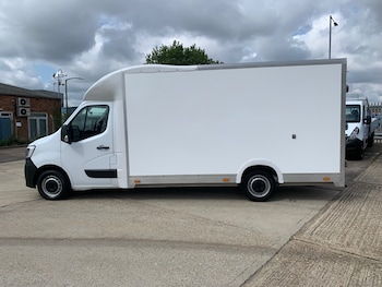 Used Renault Master 2022 for sale - 75346287: Photo