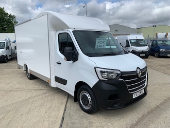 Used Renault Master 2022 for sale - 75346287: Photo