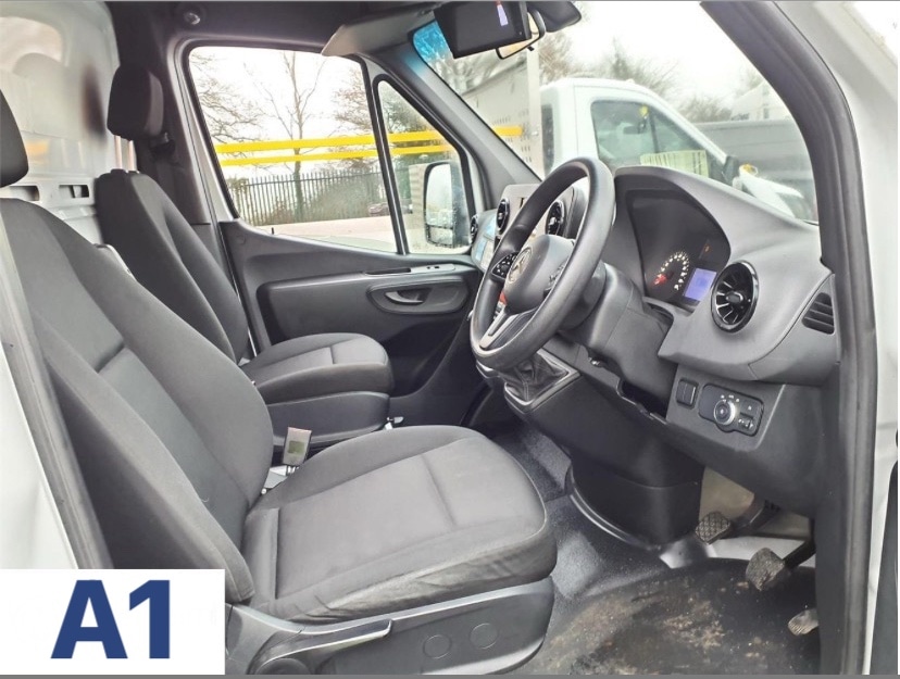 Used Mercedes-Benz Sprinter 2022 for sale - 77264111: Photo 2