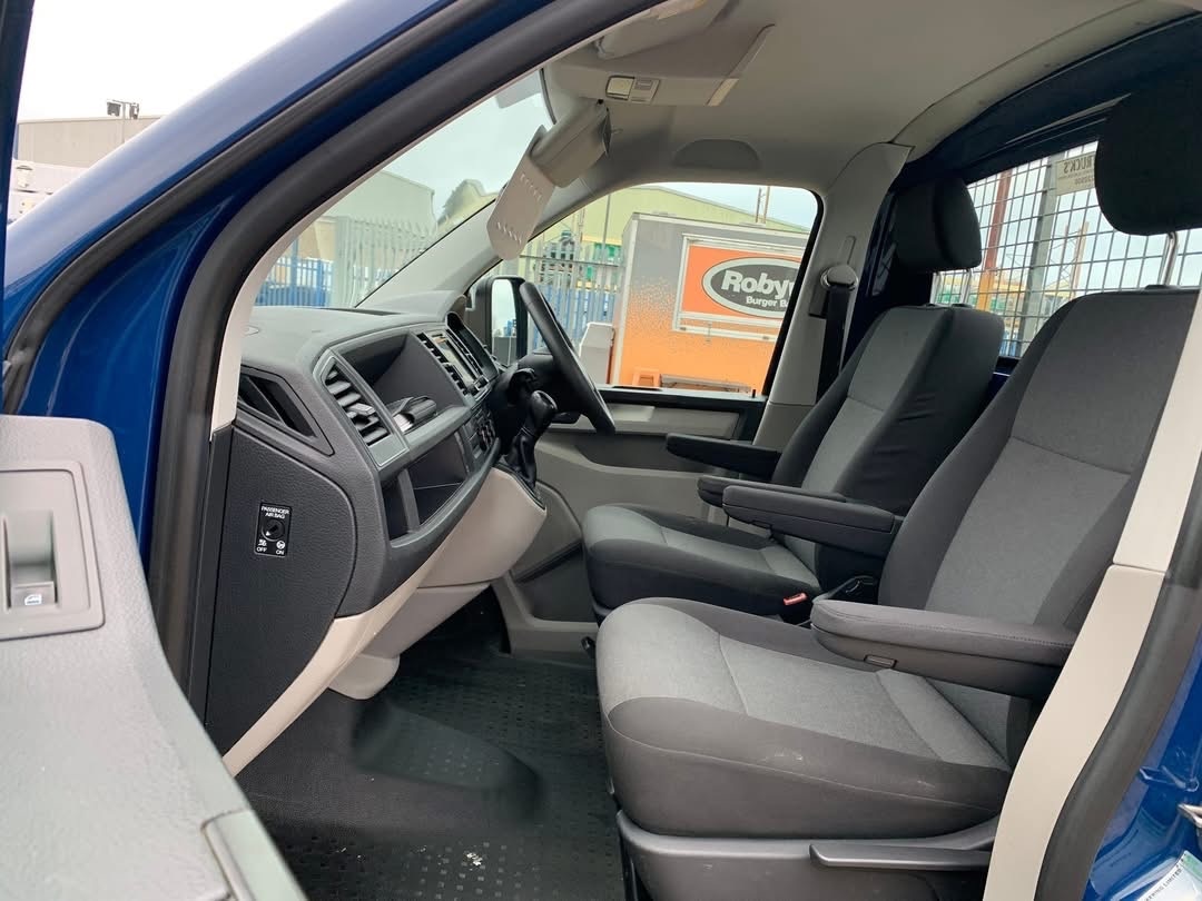 Used Volkswagen Transporter 2018 for sale - 77054714: Photo 15