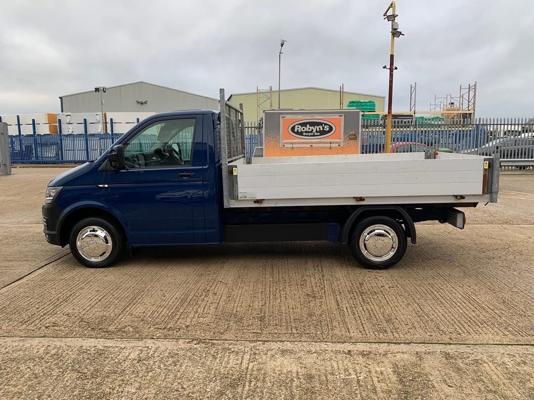 Used Volkswagen Transporter 2018 for sale - 77054714: Photo 3